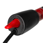 Încălzitor cu termostat profesional-100w